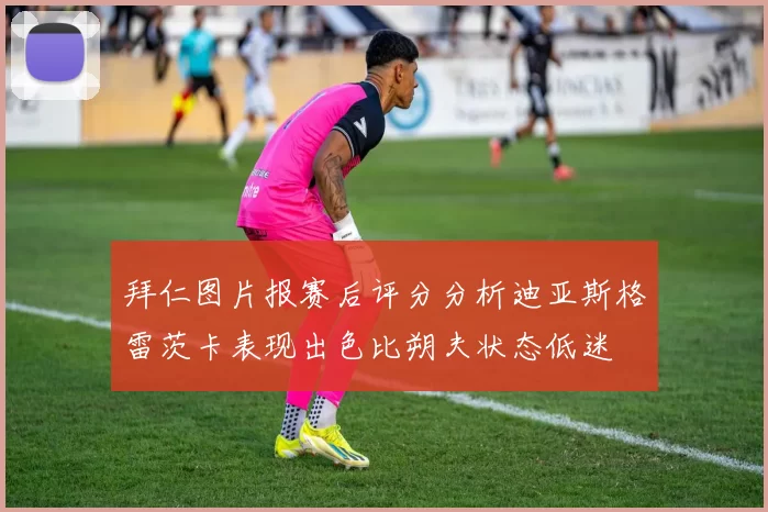 拜仁图片报赛后评分分析迪亚斯格雷茨卡表现出色比朔夫状态低迷